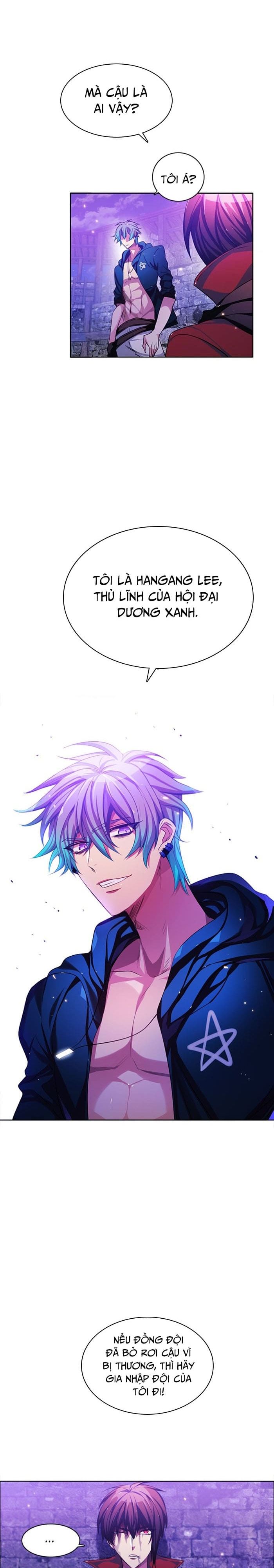 Zero Game Chapter 77 - Trang 2