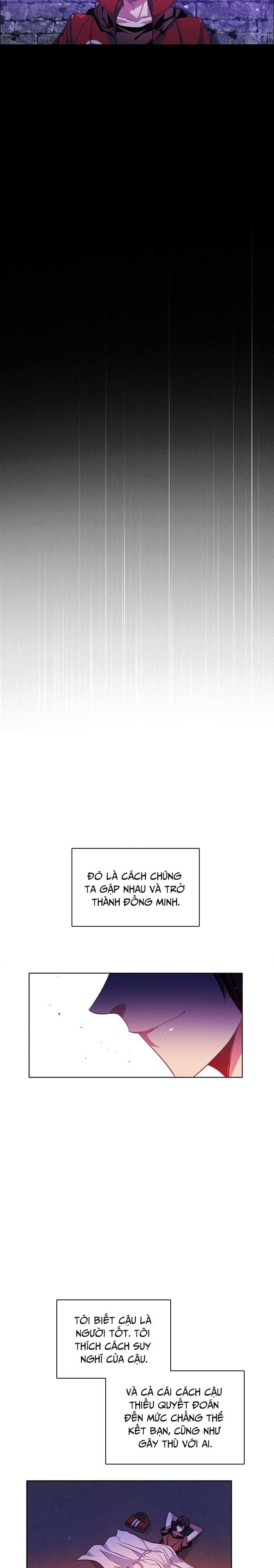 Zero Game Chapter 77 - Trang 2