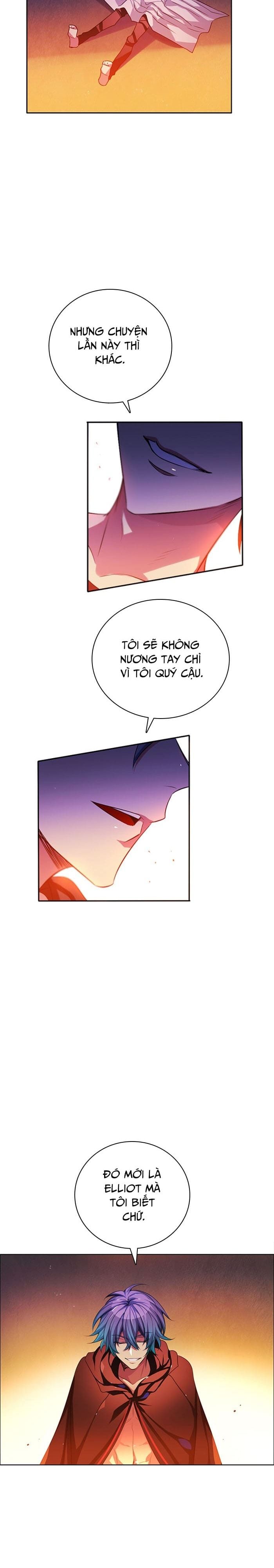 Zero Game Chapter 77 - Trang 2