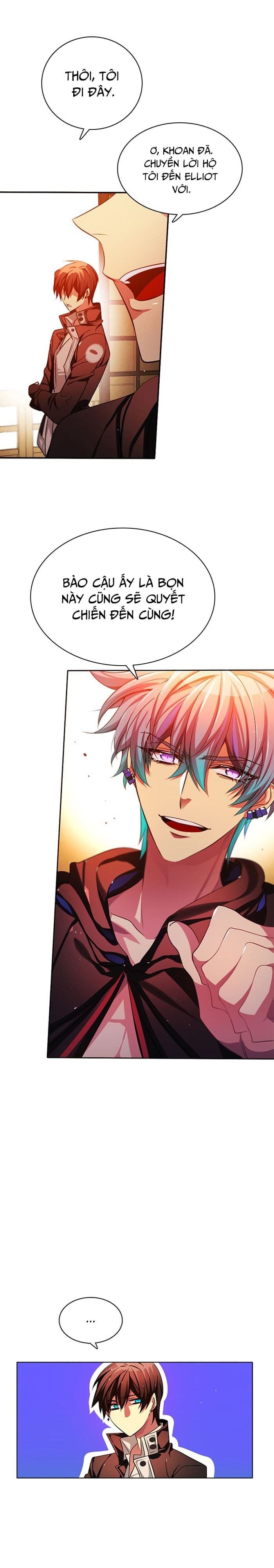 Zero Game Chapter 77 - Trang 2