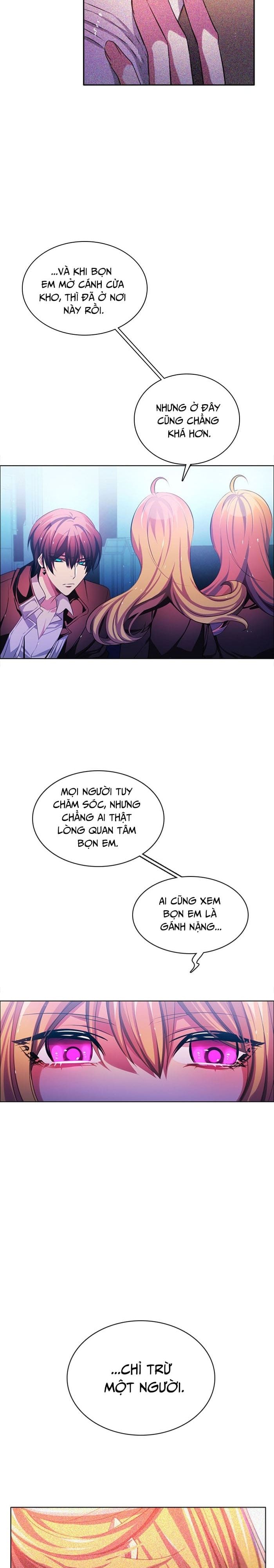 Zero Game Chapter 77 - Trang 2