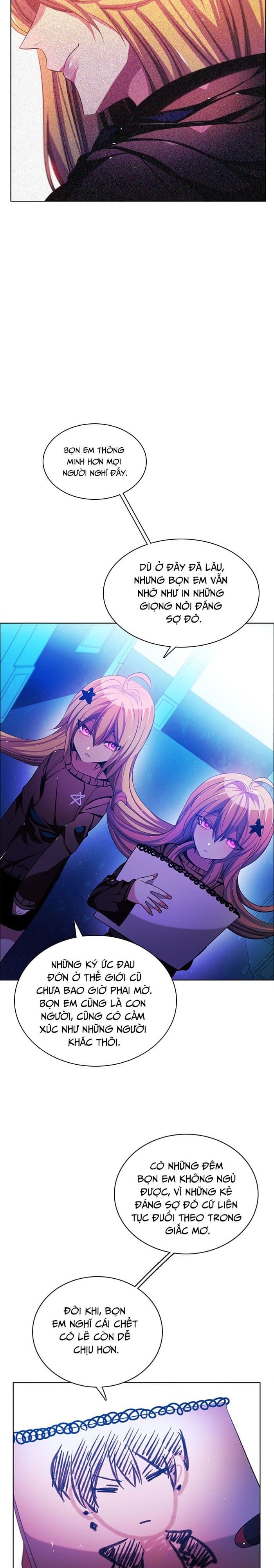 Zero Game Chapter 77 - Trang 2