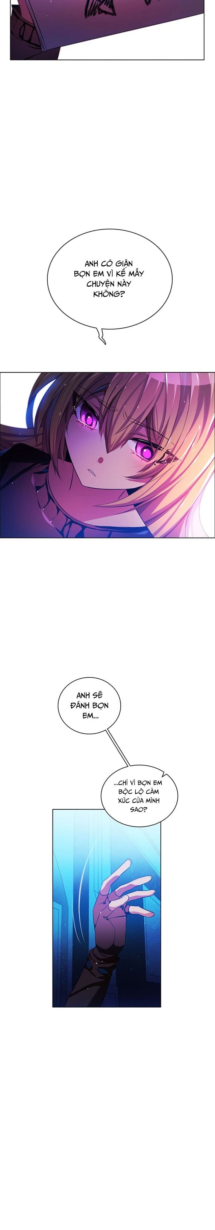 Zero Game Chapter 77 - Trang 2