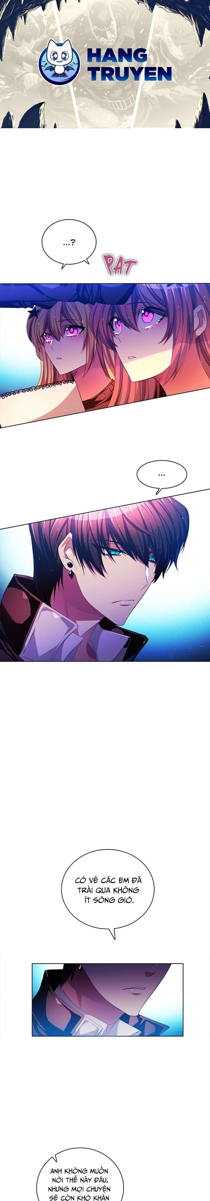 Zero Game Chapter 78 - Trang 2