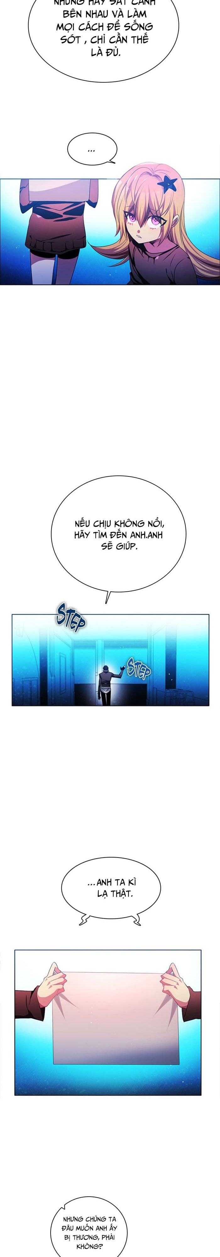 Zero Game Chapter 78 - Trang 2