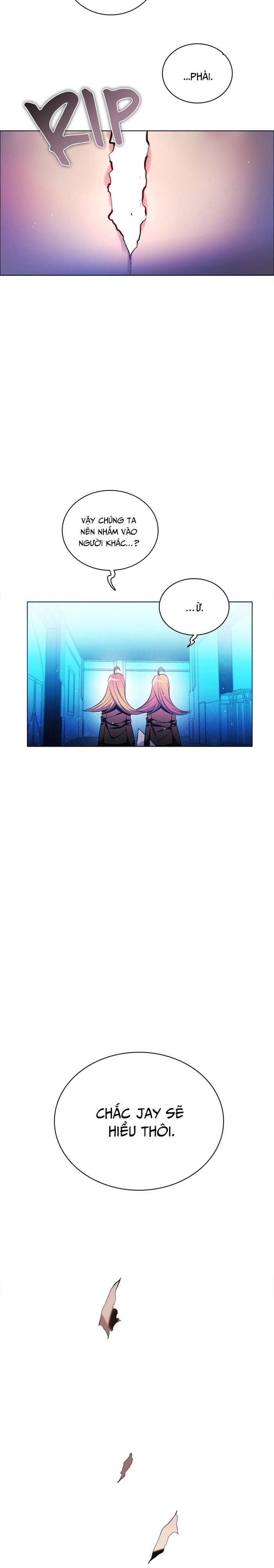 Zero Game Chapter 78 - Trang 2