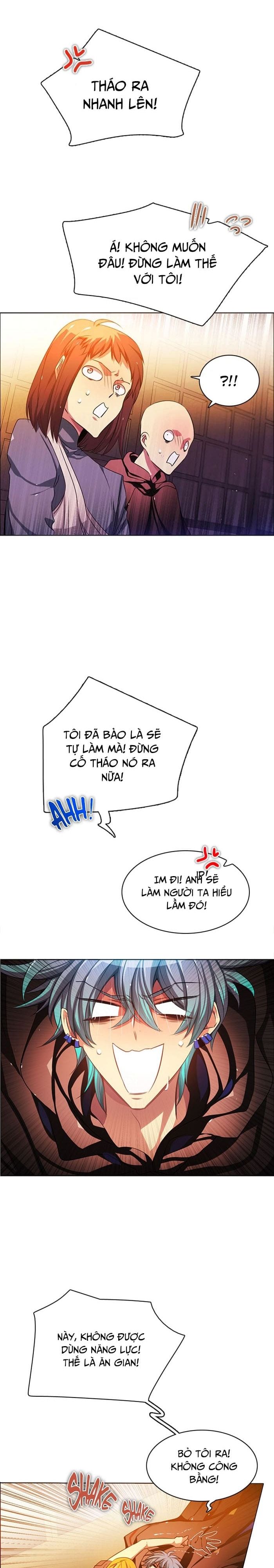 Zero Game Chapter 78 - Trang 2