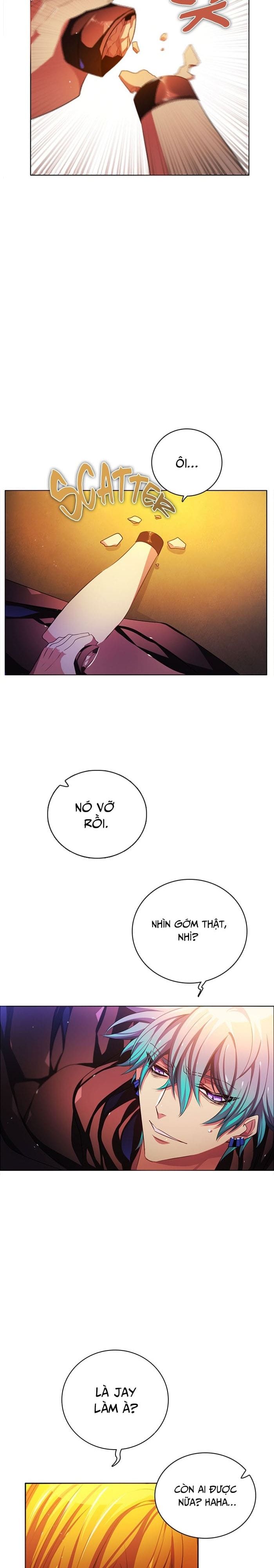 Zero Game Chapter 78 - Trang 2