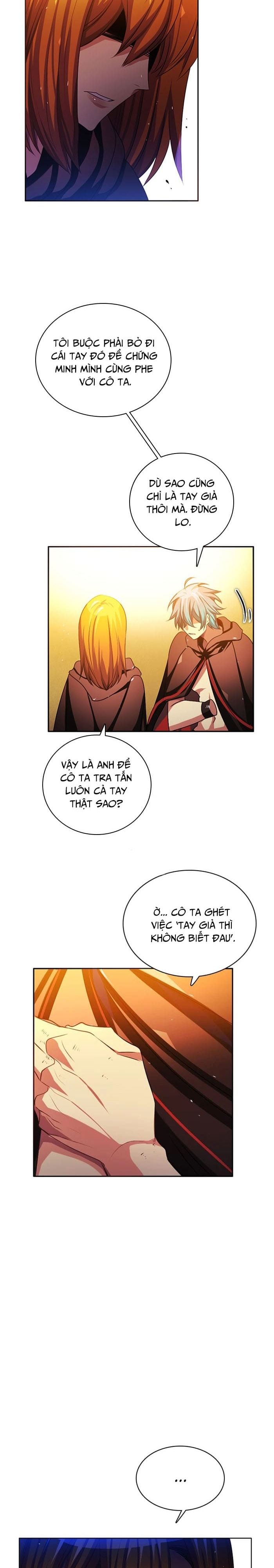 Zero Game Chapter 78 - Trang 2