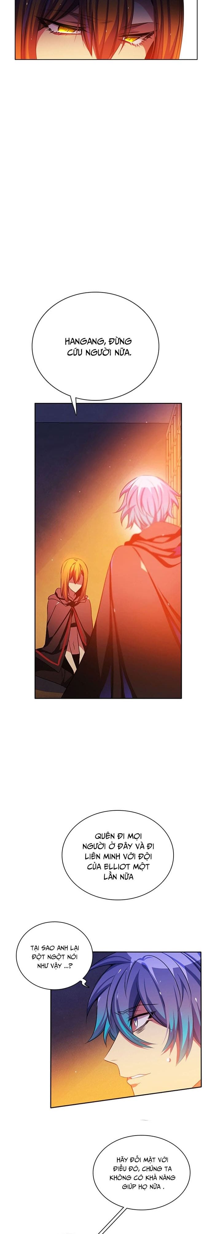 Zero Game Chapter 78 - Trang 2