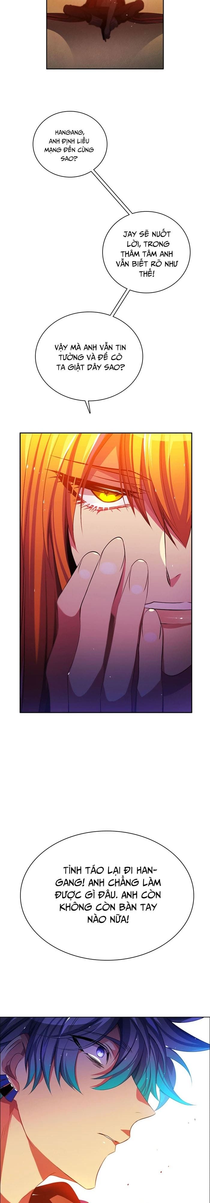 Zero Game Chapter 78 - Trang 2