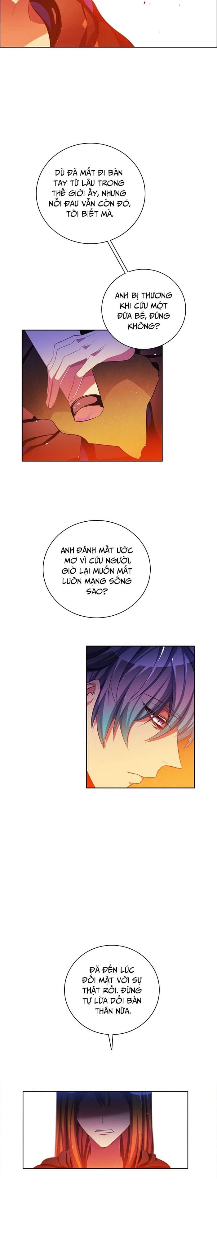 Zero Game Chapter 78 - Trang 2