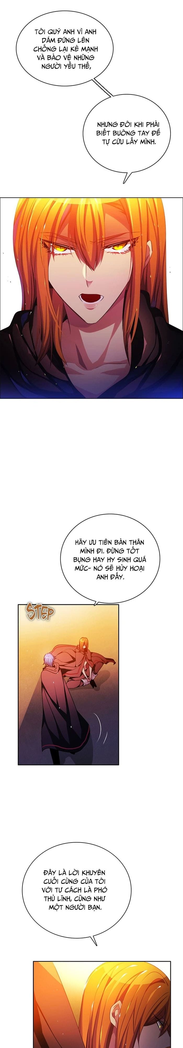 Zero Game Chapter 78 - Trang 2