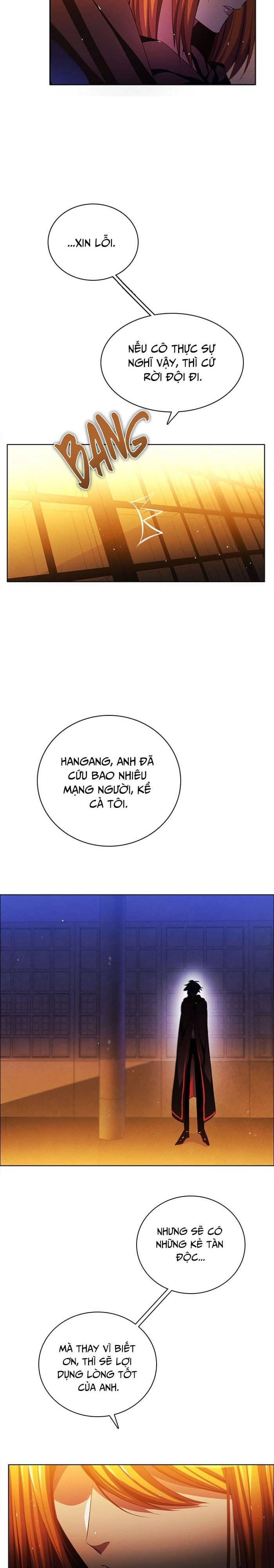 Zero Game Chapter 78 - Trang 2