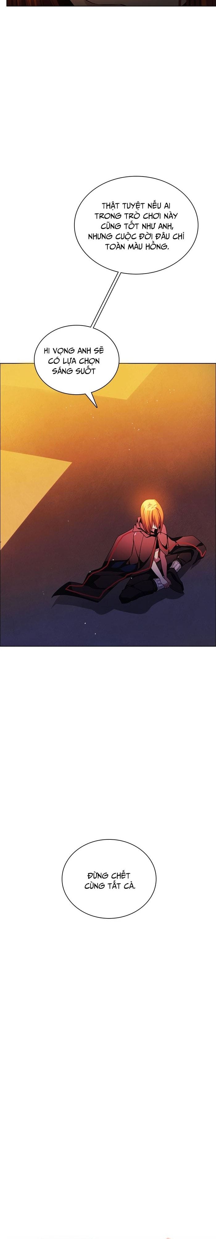 Zero Game Chapter 78 - Trang 2