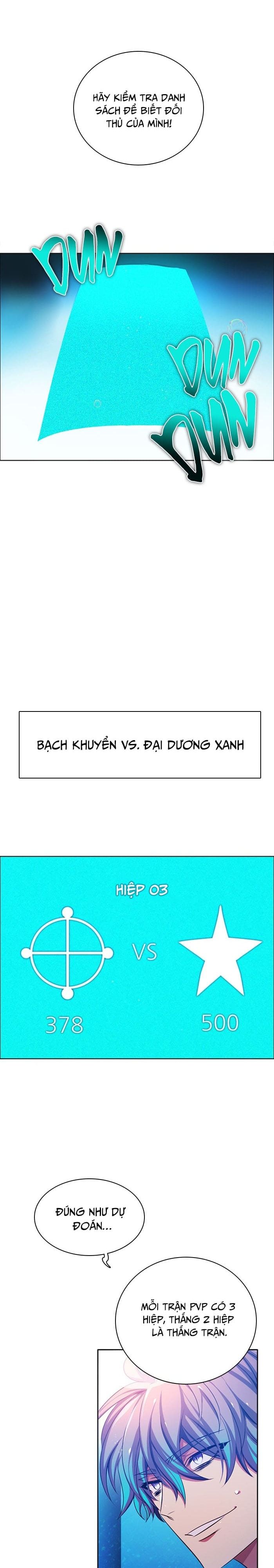 Zero Game Chapter 78 - Trang 2