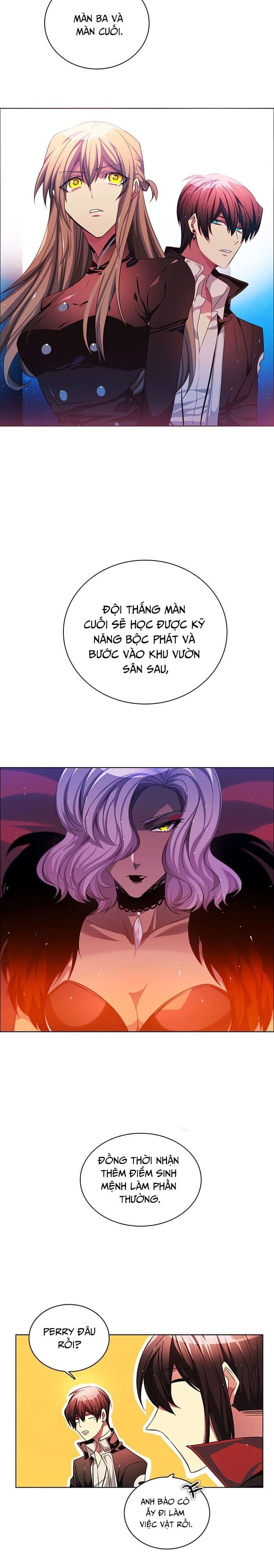 Zero Game Chapter 78 - Trang 2