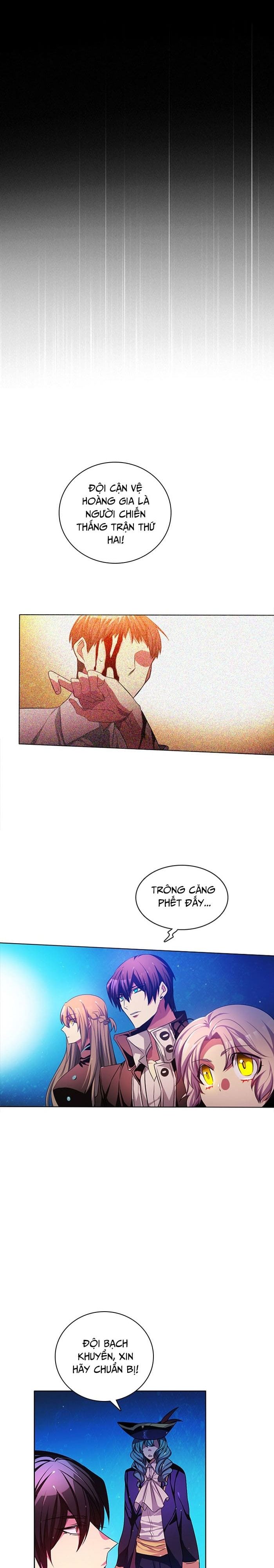 Zero Game Chapter 78 - Trang 2