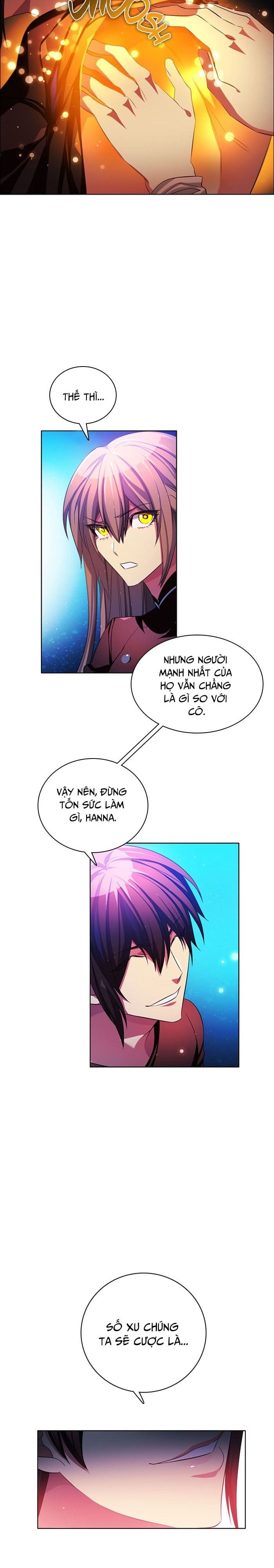 Zero Game Chapter 78 - Trang 2