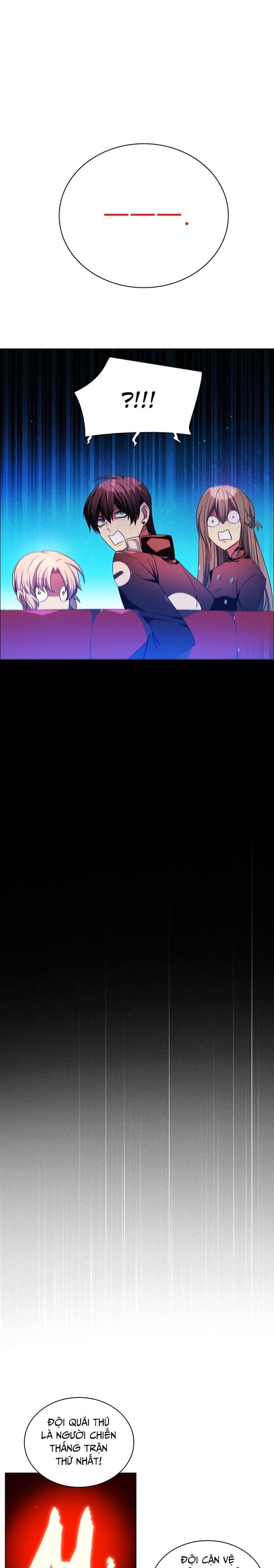 Zero Game Chapter 78 - Trang 2