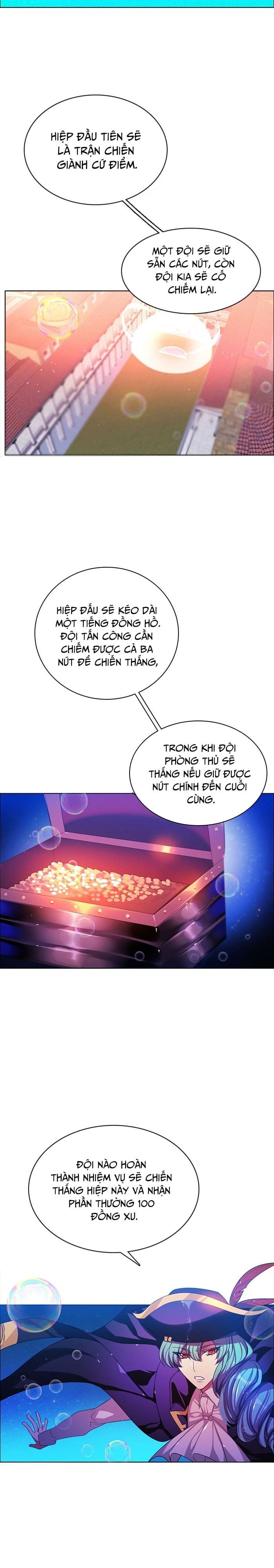 Zero Game Chapter 78 - Trang 2