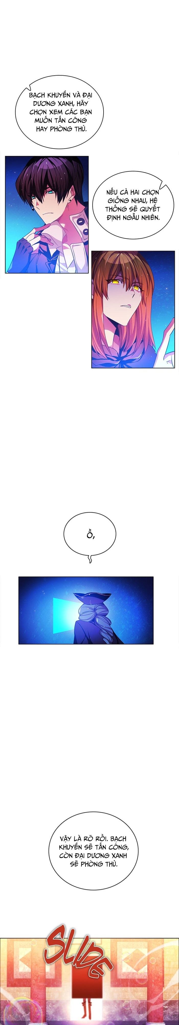 Zero Game Chapter 78 - Trang 2