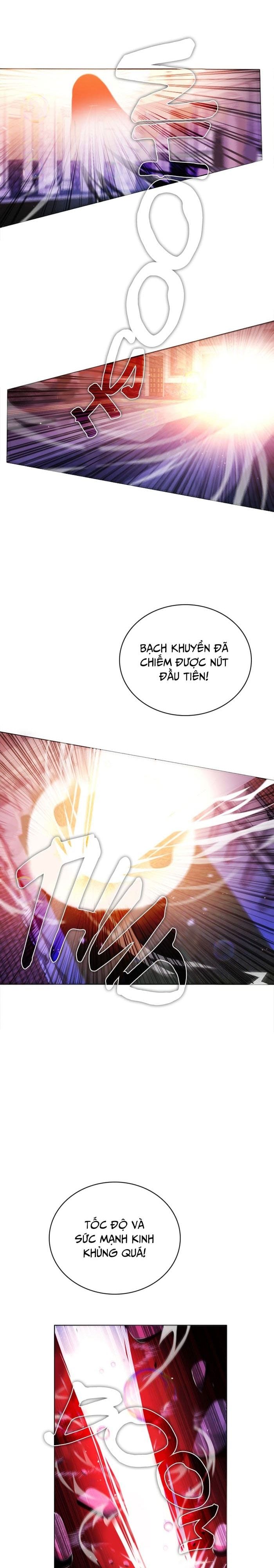 Zero Game Chapter 78 - Trang 2