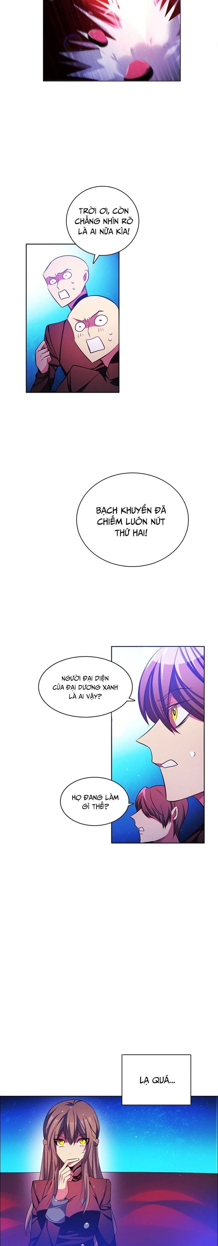 Zero Game Chapter 78 - Trang 2