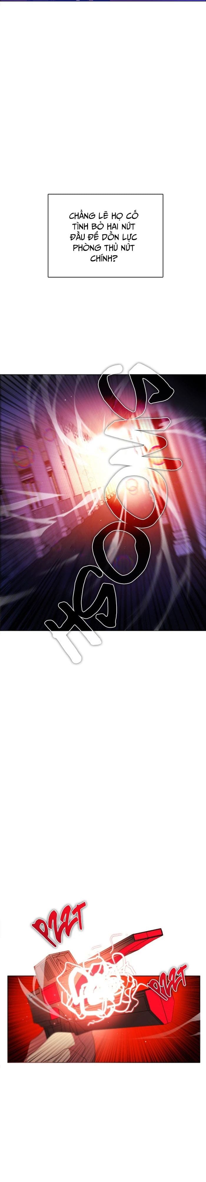 Zero Game Chapter 78 - Trang 2