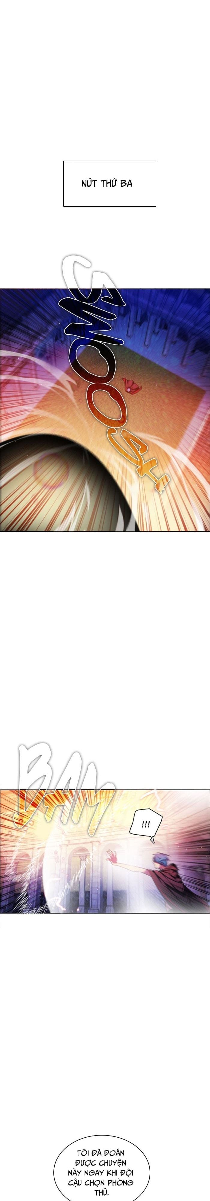 Zero Game Chapter 78 - Trang 2