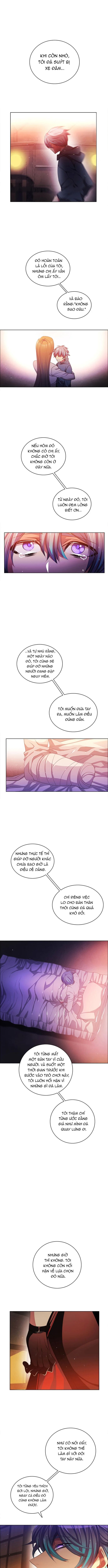 Zero Game Chapter 79 - Trang 2