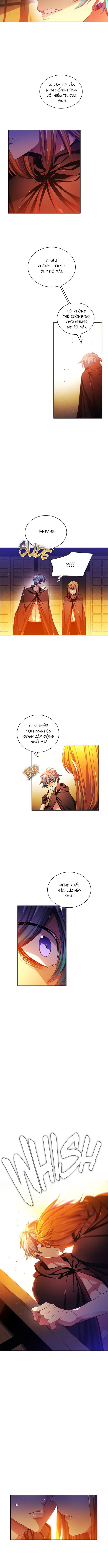 Zero Game Chapter 79 - Trang 2