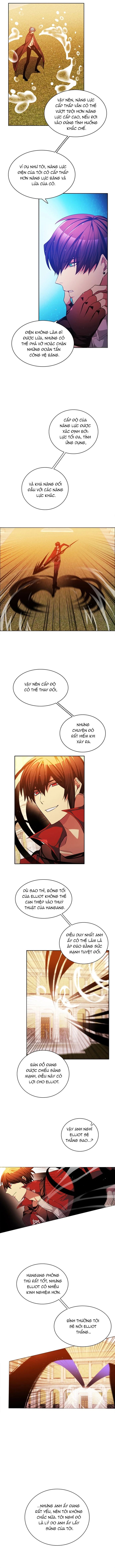 Zero Game Chapter 79 - Trang 2