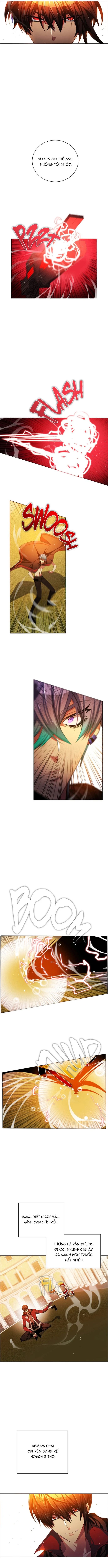 Zero Game Chapter 79 - Trang 2