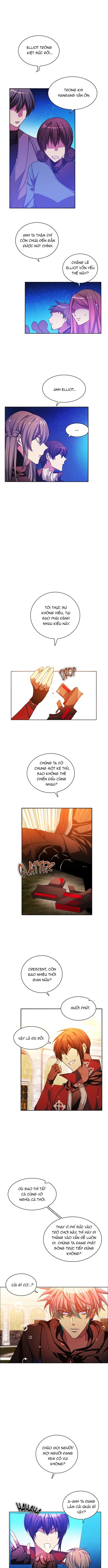 Zero Game Chapter 79 - Trang 2