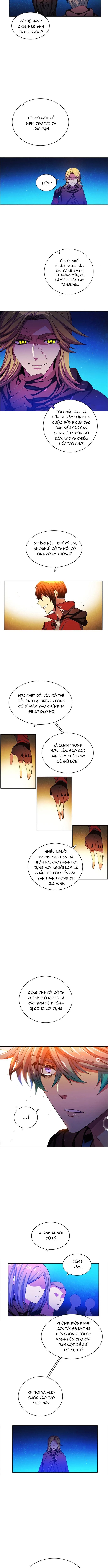 Zero Game Chapter 79 - Trang 2