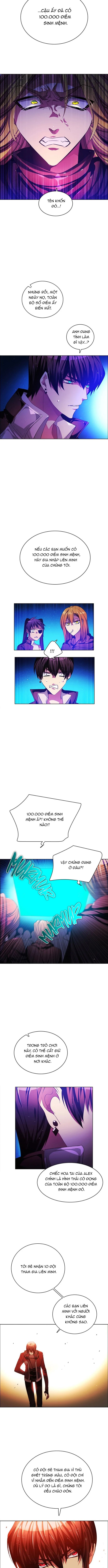 Zero Game Chapter 79 - Trang 2