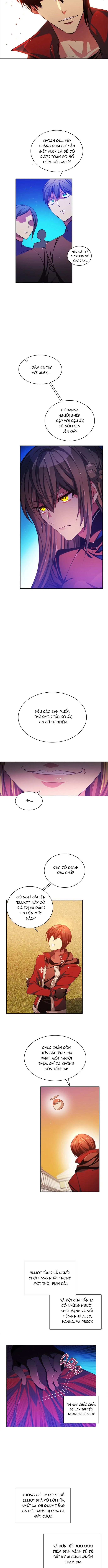 Zero Game Chapter 79 - Trang 2