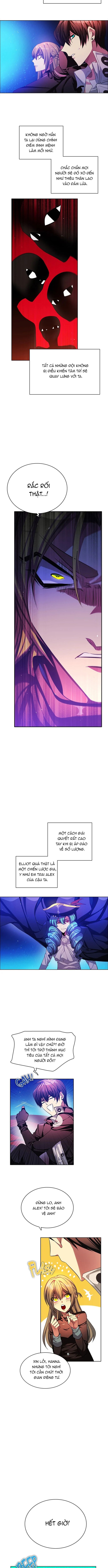 Zero Game Chapter 79 - Trang 2