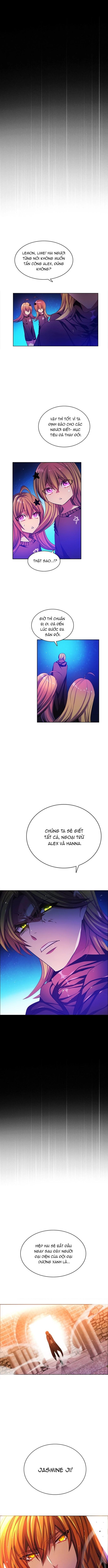 Zero Game Chapter 79 - Trang 2