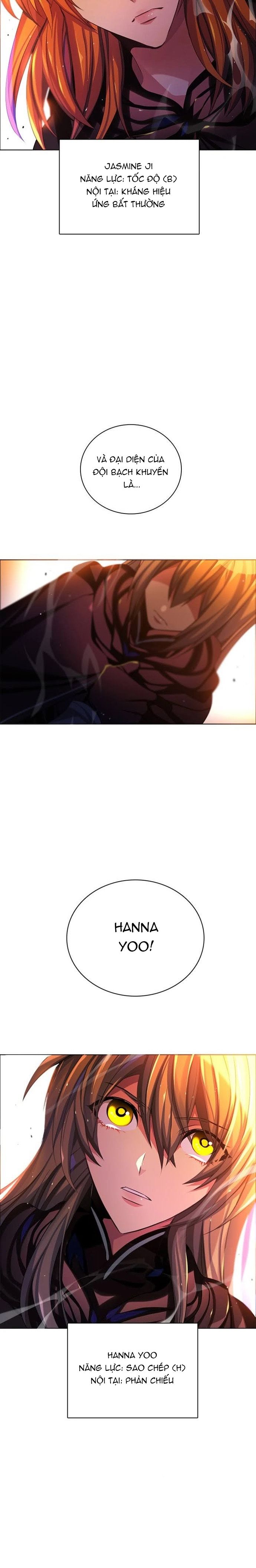 Zero Game Chapter 79 - Trang 2