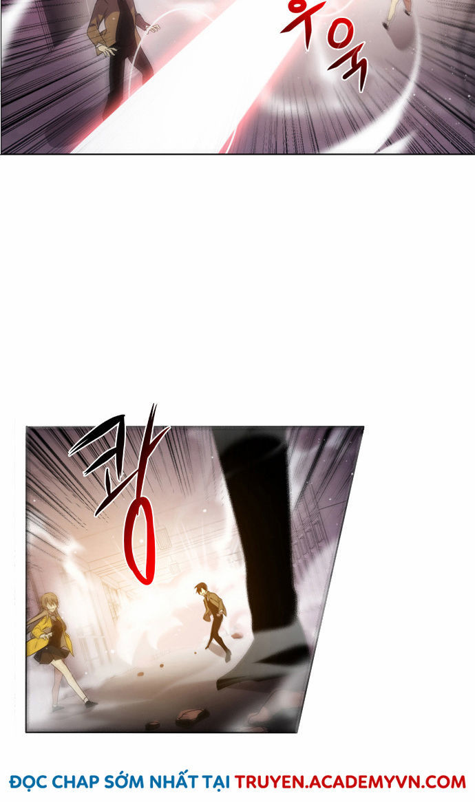 Zero Game Chapter 8 - Trang 2