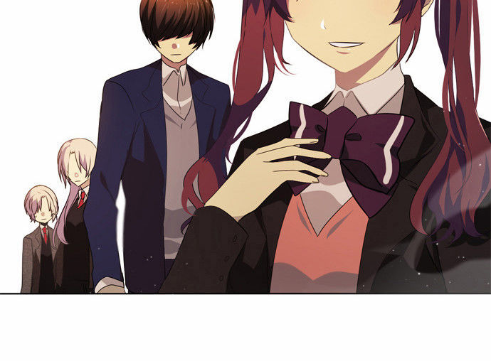 Zero Game Chapter 8 - Trang 2