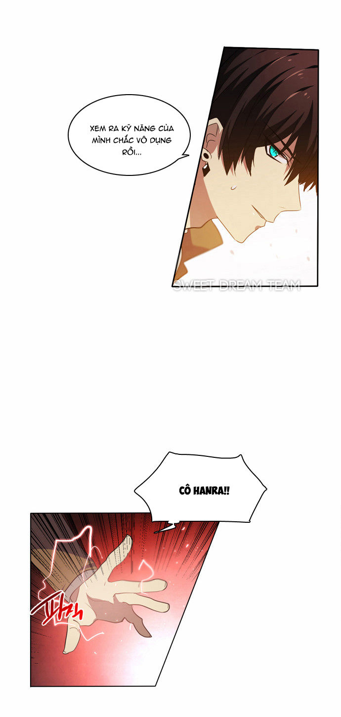 Zero Game Chapter 8 - Trang 2