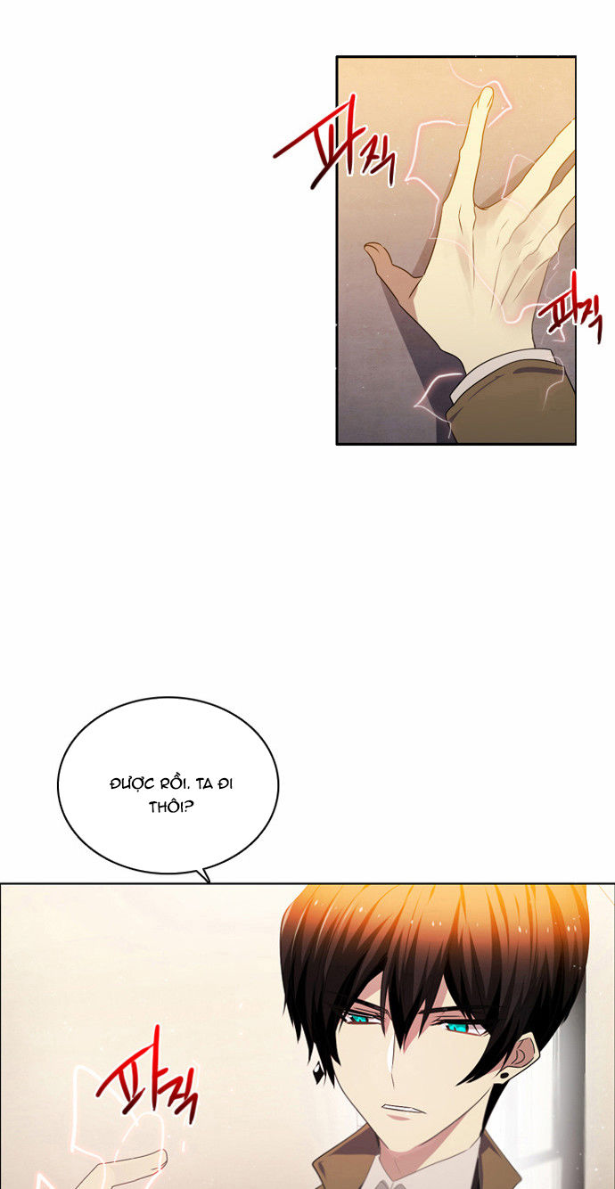 Zero Game Chapter 8 - Trang 2