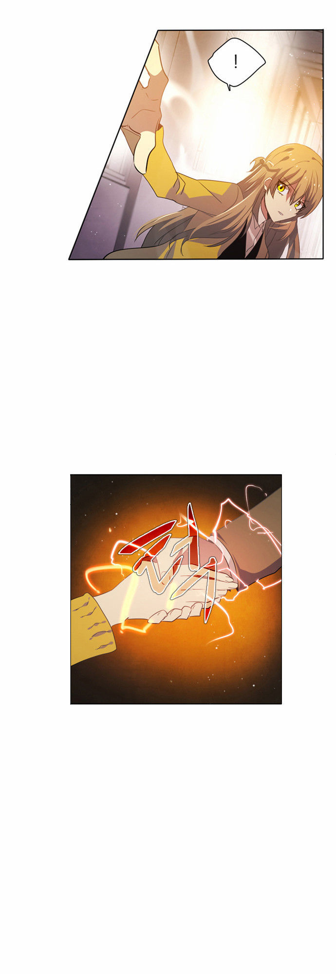 Zero Game Chapter 8 - Trang 2