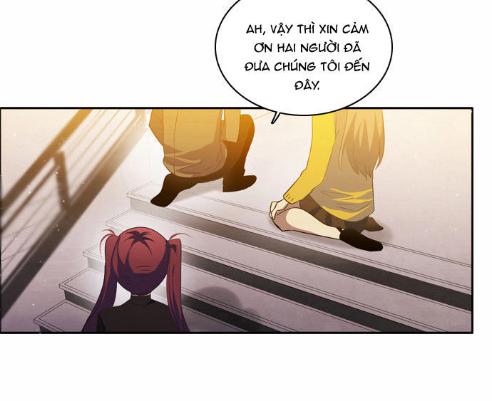 Zero Game Chapter 8 - Trang 2
