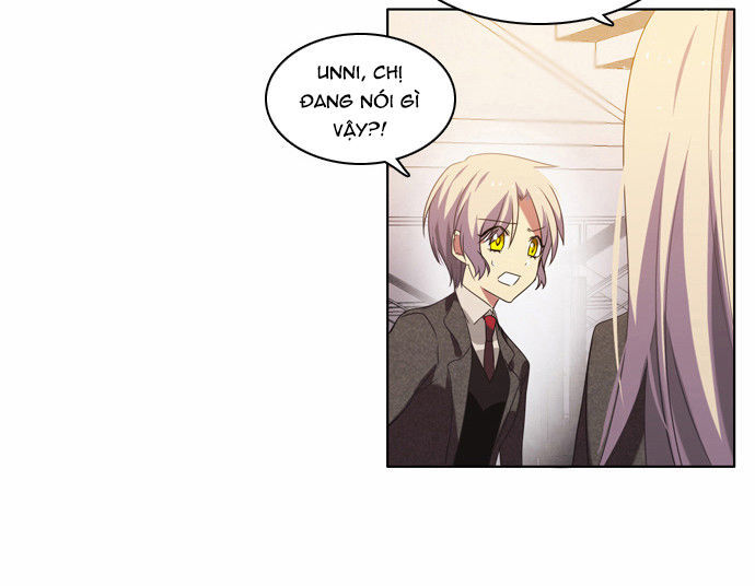 Zero Game Chapter 8 - Trang 2