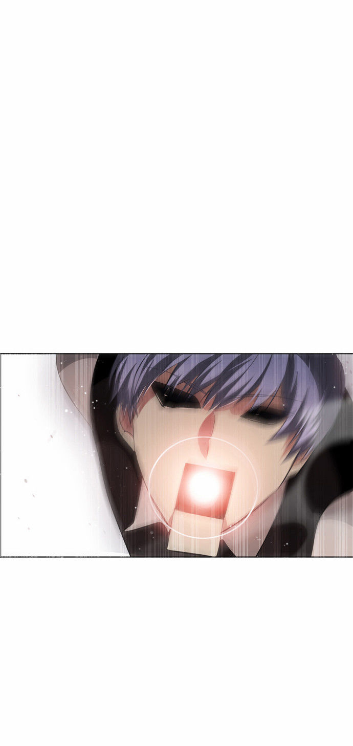 Zero Game Chapter 8 - Trang 2