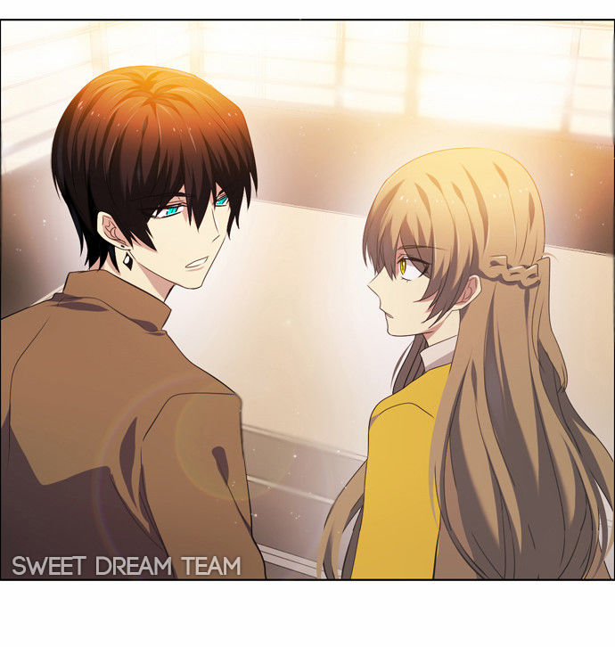 Zero Game Chapter 8 - Trang 2